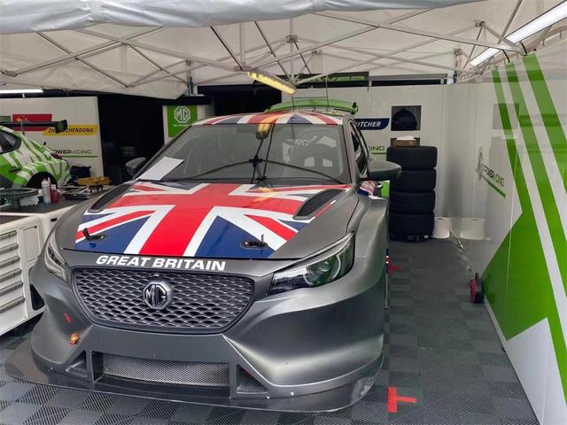 2024TCR世界巡回赛马青骅强势夺冠领克车队疯狂上分（中国最帅的篮球运动员）