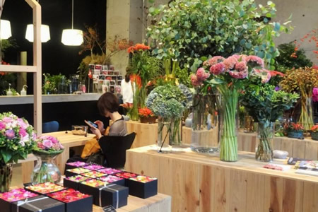 世界花艺工作室排名前十,中国花艺排名