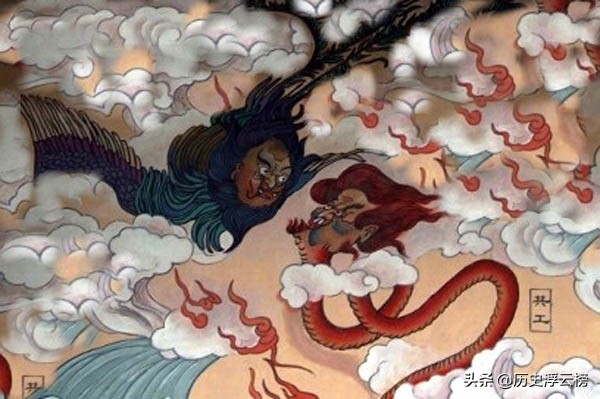 中国神话最古老,中国最古老的神话小说是什么？