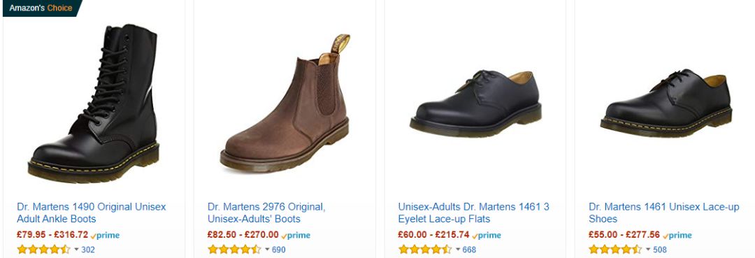 英国本土皮鞋品牌大全(英国皮鞋的款式和名称)