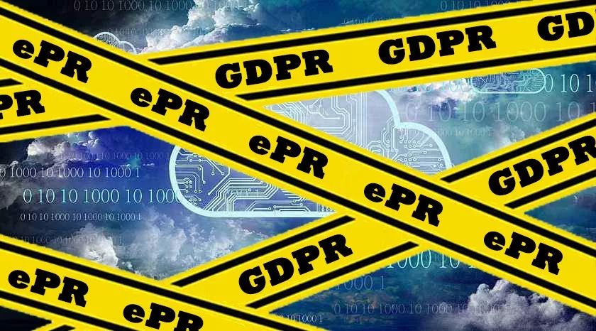 世界上最严数据法案,国外对隐私权的保护