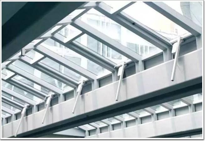 幕墙铝材十大排名(幕墙铝板品牌)