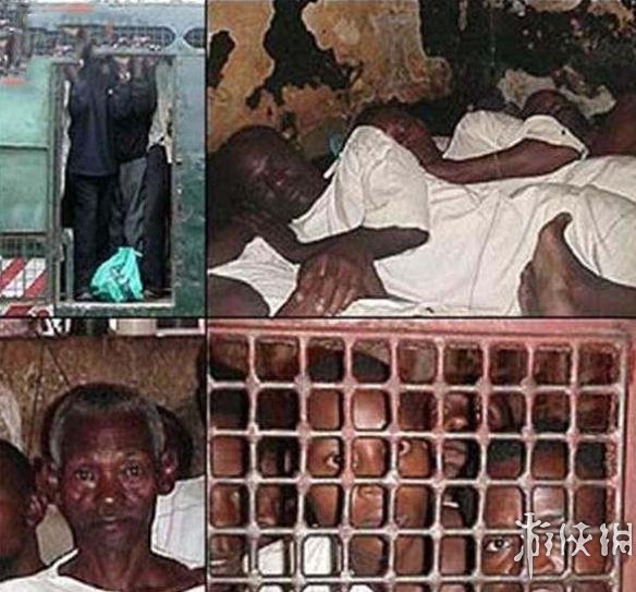 世界上最恐怖地狱查尔斯(世界上最恐怖地狱查尔斯是谁)