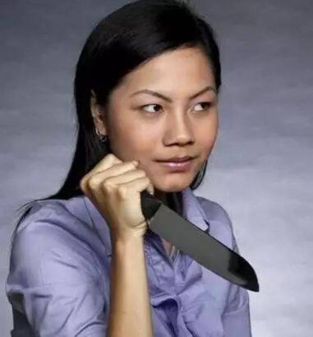 中国最凶残的女人古代死法最惨女人不是戚夫人是她?