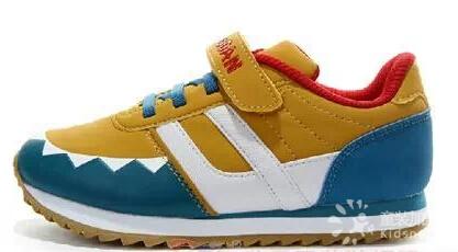 中国最畅销童鞋排名中国最好的童鞋品牌