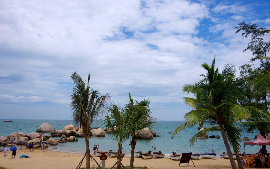 中国最坑的石头（中国最坑的景点）