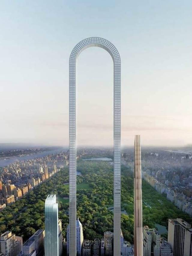 世界上什么建筑物最相思(世界上十大建筑之最)