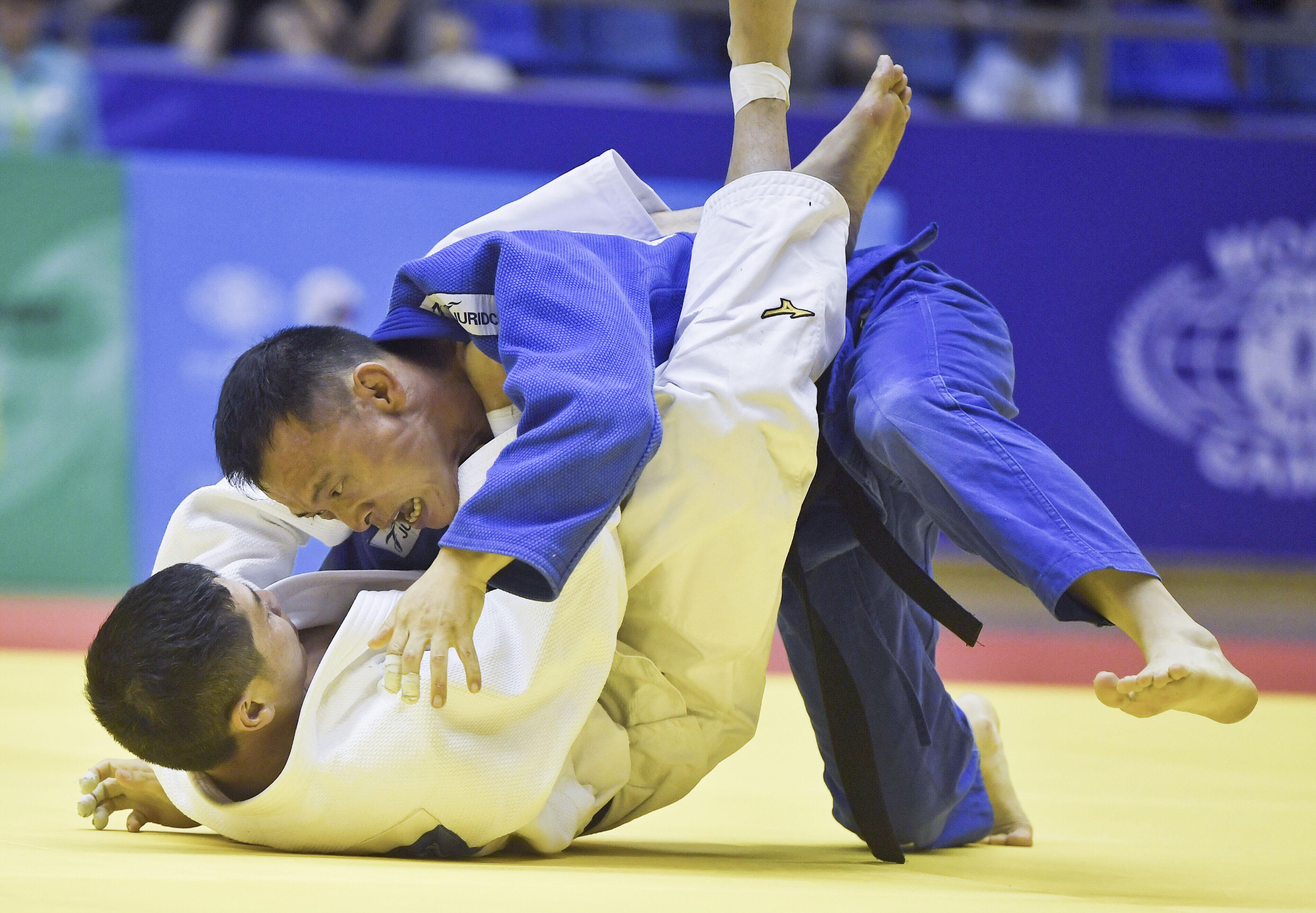 香港飞虎队世界排名如何世界最好的警察