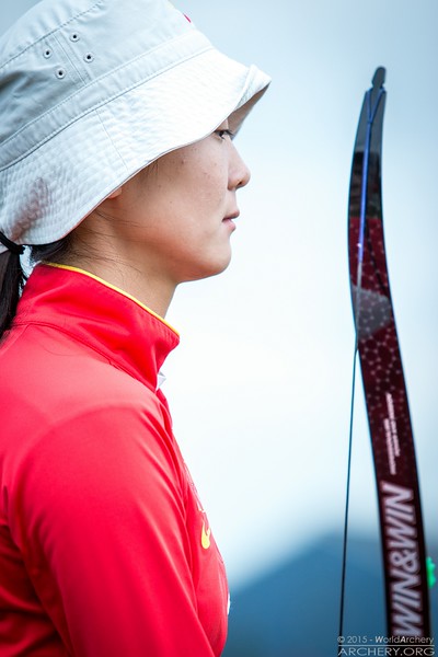 中国最帅射箭男中国最帅男星排名