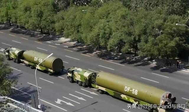 世界前十核武器排名(世界前十核弹)