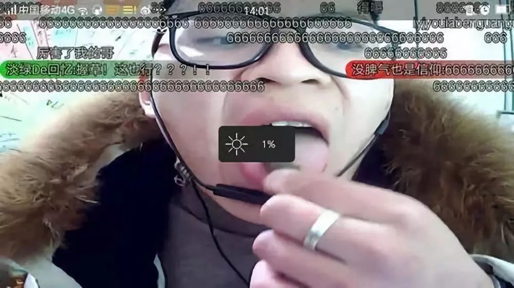 我的世界主播都有哪些(最恶心的直播)