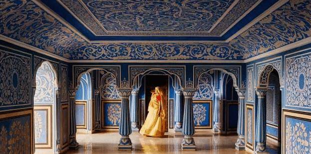 欧洲有哪些著名宫殿?世界上最帅的宫殿排名