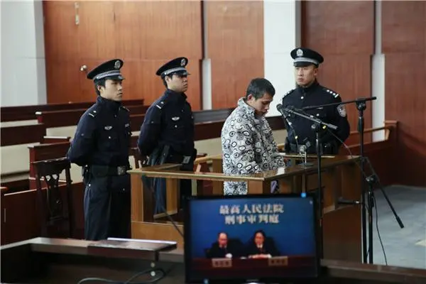 为什么中国死刑要最高院核准? 如果跳过这一步,先斩后奏,可以吗?中国刑法最严重的处罚