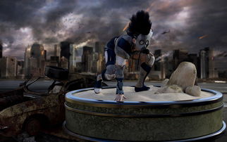 世界上最奇葩战术图片,世界上最奇葩的战役