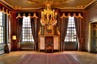 世界上十大最昂贵的酒店套房,排名第一的酒店一晚六万八!世界上最贵的房子排名