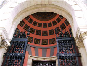 中国现在最老品牌十大中国百年老字号品牌:全聚德上榜,它创立于明代