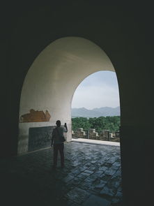 中国最古老的梅园,中国第一梅园