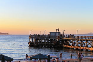 中国好玩的海边小镇,中国最原始海边小镇