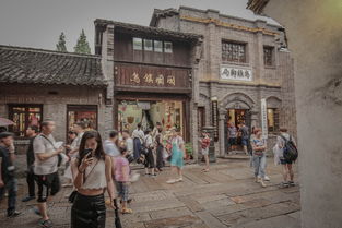 中国最古老的梅园,中国第一梅园