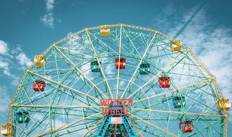 世界十大废弃乐园(全球最失败国家排名)