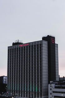 世界上最豪华的饭店在哪世界上最豪华的大楼