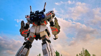 世界前十机甲动画有哪些，著名的机甲动漫