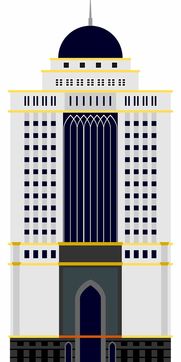 世界上最好看的卡子长什么样，世界上最漂亮的卡座