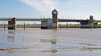 世界前十的最高的大桥，世界最高大桥多少米