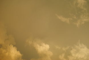 中国最怪异天象，十大诡异天象