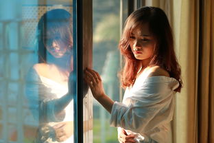 中国最白的美女，中国最漂亮的白宫