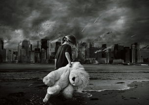 世界上最吓人bjd娃娃，世界上最恐怖的布娃娃