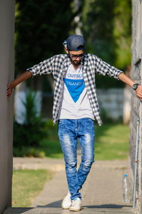 最吸引老外的中国男人是谁，最吸引老外的中国男人