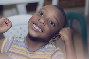 世界上最傻的人，世界上最傻的孩子