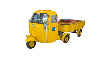 世界最大拖轮,世界最精美拖轮排名前十