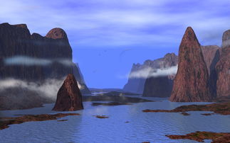 世界前十最美景点图片大全,世界前十最美景点图片