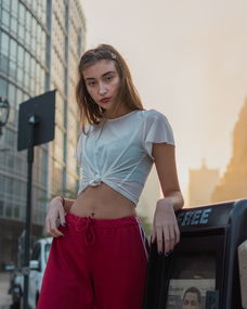 详细阅读:中国女模特最白,中国女模特有谁 中国女模特最白,中国女模特有谁