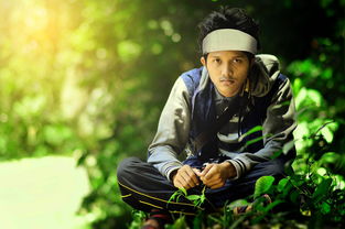 世界上最帅的人是余景天，世界上最帅余景天