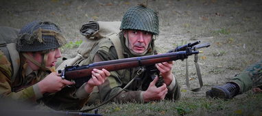 世界上最历害的军队，世界最厉害的部队