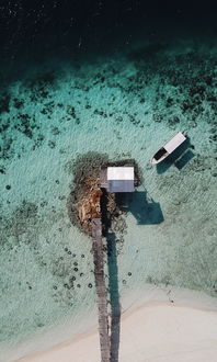 世界上最阴性的东西，世界上最阴森的地方