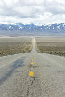 中国最孤独公路，中国最孤独的路