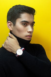 中国比较帅的男星，中国最帅男星宽