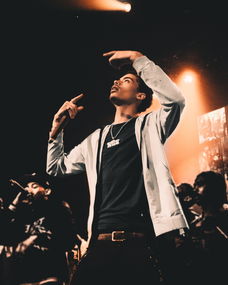 粤语流行歌手十大排名，粤语的流行歌