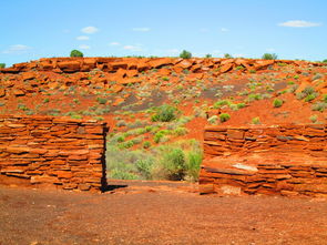中国最古老遗址公园，中国最古老的公园
