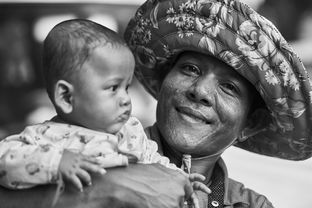 中国最实在老爸的人，中国年龄最大的爸爸