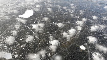 中国最冰的水,中国最冷的是哪