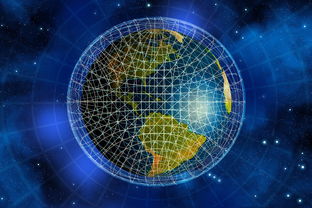 世界上最神奇的星球，地球上最神奇的东西是什么