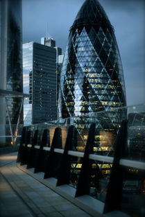 最古老的高层建筑，世界上最古老的高楼