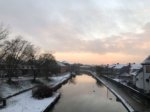 中国最宽的河是哪条河，中国最宽的渠