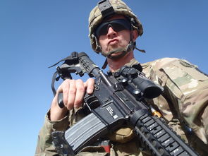 世界上最六的枪,世界上最强的枪是什么枪视频