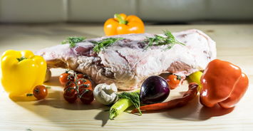 世界上最凶猛的鱼排,最凶猛的鱼排名第1名